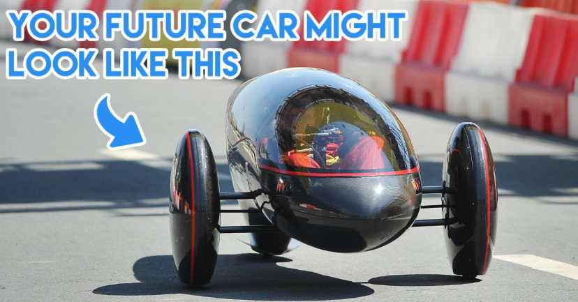 Make the Future 2018 – See Singapore’s Most Futuristic Cars At A Festival With Live Gigs, Food & Games