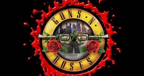 GUNS N' ROSES - NOT IN THIS LIFETIME TOUR - LIVE IN SINGAPORE 2017