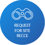 Request for Site Recce